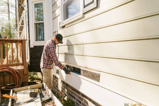 Trusted Fiber Cement Siding service in Glyndon, MD - Creative Siding
